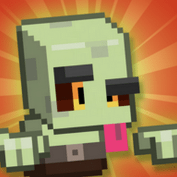 僵尸超级英雄游戏