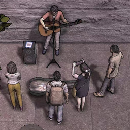 大多数人生模拟器手机版