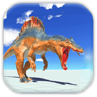 动物反叛之战模拟游戏