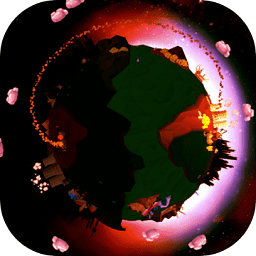 创造我的星球游戏