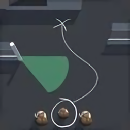 武士越狱官方版