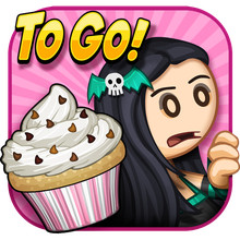 老爹迷你蛋糕店破解版