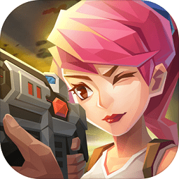 抖音幸存绿洲突围手游