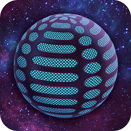 太空滚球3d中文版