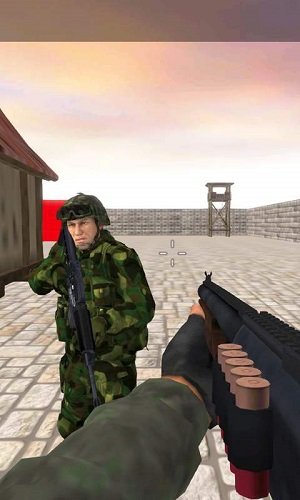 吃鸡越野赛游戏最新版下载