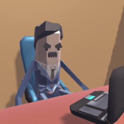 坏老板的办公室游戏