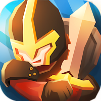 我军团最大游戏