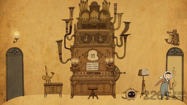 月影之塔官方腾讯版下载