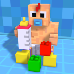 我的宝宝世界手机版