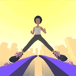 滑冰小将手机版本