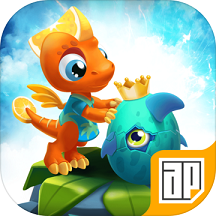 萌龙家园破解版