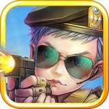 狩猎和战斗游戏(huntandfight)