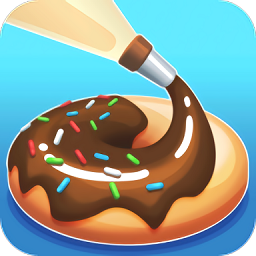 蛋糕烘培破解版