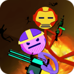 火柴人战役国王手游