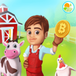 克罗普斯农场手游(cropbytes farm)