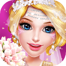 公主化妆时尚装扮游戏