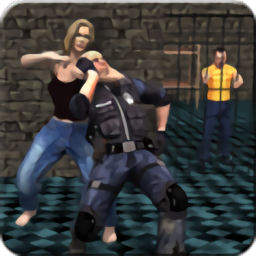 妈妈监狱逃跑手机版