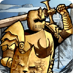 圣骑士的故事中文破解版