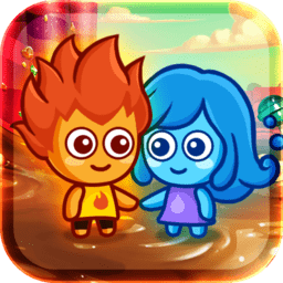 冰与火坠入爱河游戏