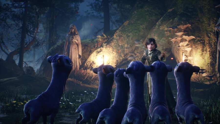 霍格沃兹的传承手游下载