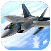 f22猛禽战机游戏