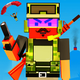 像素精英反恐行动官方版