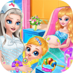 萝莉公主的新生宝宝手机版