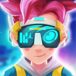 卡通原子射手官方版