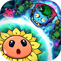 暴走向日葵破解版