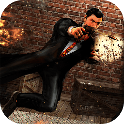 警察秘密特工手游