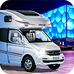 自驾游模拟器游戏