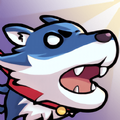 再靠近就放狗咬你啦游戏(暂未上线)