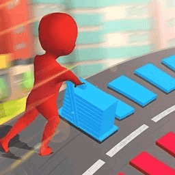 搬砖人模拟器手机版