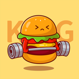 食物热量坤焱app