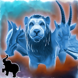 奇美拉死亡标识游戏