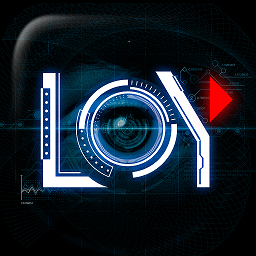 loy eyes软件
