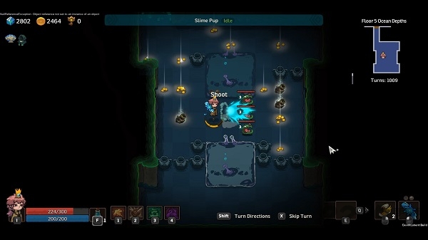 不思议的皇冠测试服下载