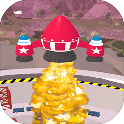 我爱造火箭游戏