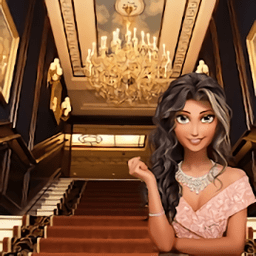 我家设计酒店装修游戏