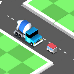 我的披萨车手机版