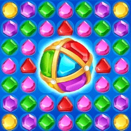 宝石幻想亚特兰蒂斯