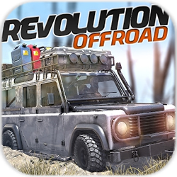 越野革命之路免付费版