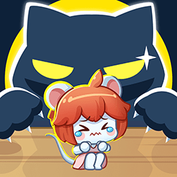 一起躲猫猫中文版