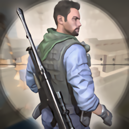 超燃狙击手手游