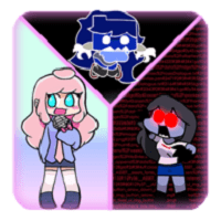 三方性格测验手游(modfnt.triple fangirl.mod.test)