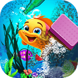 我的水族馆游戏