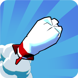 喷射瓶子免费版