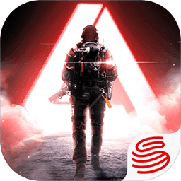 2023萤火突击国际服(lost light)