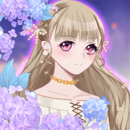 时尚少女换装日记官方版(暂未上线)