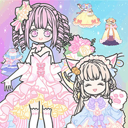 樱花时尚舞会游戏